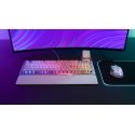 Turtle Beach Vulcan II RGB 100% balta laidinė mechaninė klaviatūra (Titan II Raudona switch, US) Turtle Beach Vulcan II RGB 100% balta laidinė mechaninė klaviatūra (Titan II Raudona switch, US)