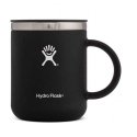 Thermal cup for coffee 355 ml Coffee Mug Hydro Flask - black-universal