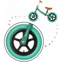 Ikonk Trike Fix Balance turquoise cross bike
