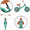 Ikonk Trike Fix Balance turkio spalvos krosinis dviratis