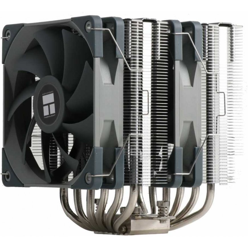 Thermalright Peerless Assassin 120 Procesoriaus aušintuvas