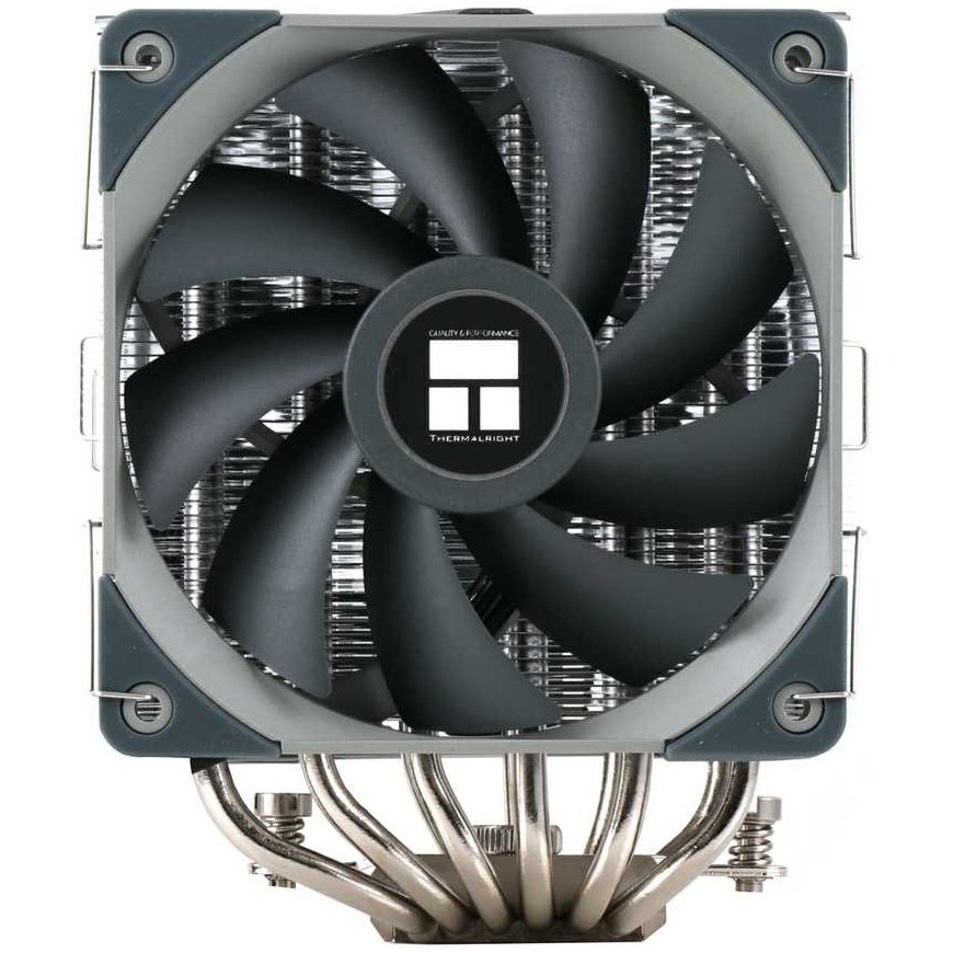 Thermalright Peerless Assassin 120 Processor cooler – 2