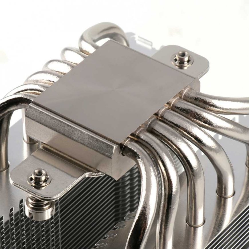 Thermalright Peerless Assassin 120 Processor cooler – 3