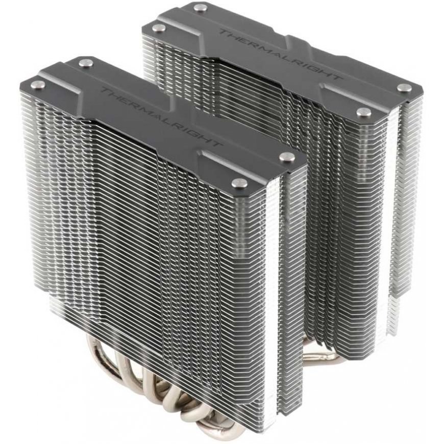 Thermalright Peerless Assassin 120 Procesoriaus aušintuvas – 5