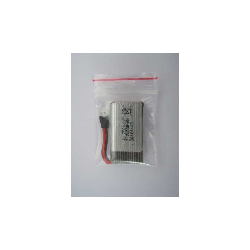 Denver DCA-310 Spare battery for drone DCH-260/261/270