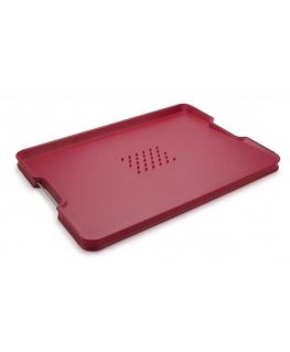 Joseph Joseph Joseph JJ-Deska XL Cut&Carve Plus is crying