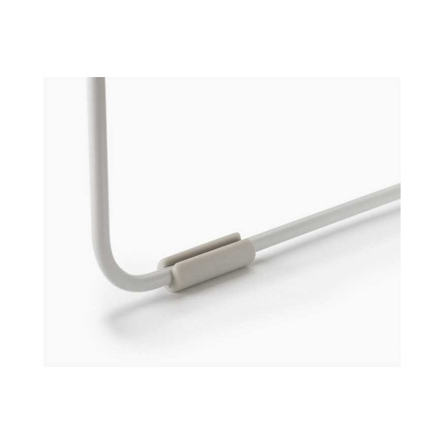 Joseph Joseph JJ-Level adjustable shoe rack - single – 3