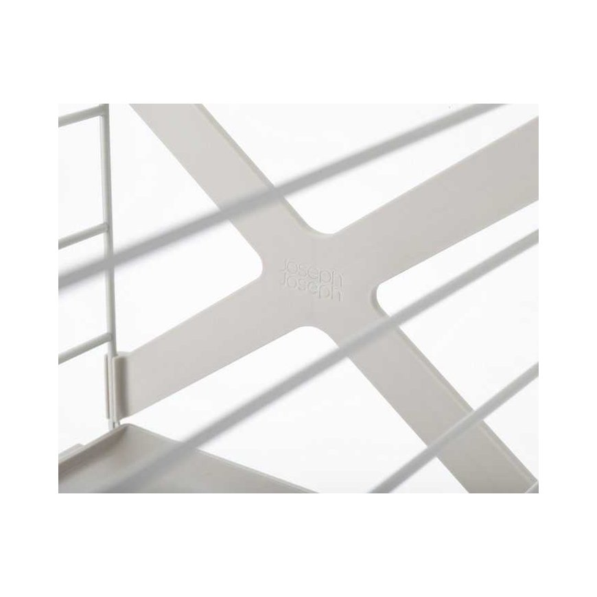 Joseph Joseph JJ-Level adjustable shoe rack - single – 4