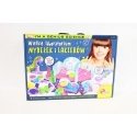 Bayer XEO nukukäru, võrevoodi, must magamiskott koos tarvikutega 17060AB Bayer XEO nukukäru, võrevoodi, must magamiskott koos tarvikutega 17060AB