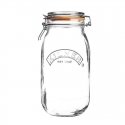 Kilner Rayware Group 3L Jars
