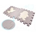 Ikonk Foam puzzle mat/playpen for kids