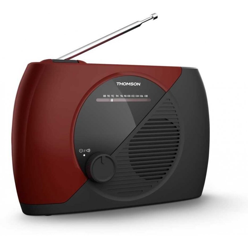 Thomson RT353 - portable FM radio