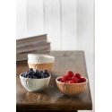 MASON CASH (RAYWARE GROUP) MC-4 Bowl Set, Original Cane MASON CASH (RAYWARE GROUP) MC-4 Bowl Set, Original Cane