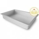Baking dish with removable bottom Professional 18x28x5cm Baking dish with removable bottom Professional 18x28x5cm