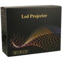 N\A ProLine nešiojamasis projektorius LED TFT LCD 16:9 1920x1080 USB 20W baltas
