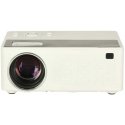 N\A ProLine portable projector LED TFT LCD 16:9 1920x1080 USB 20W white