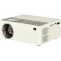 N\A ProLine portable projector LED TFT LCD 16:9 1920x1080 USB 20W white