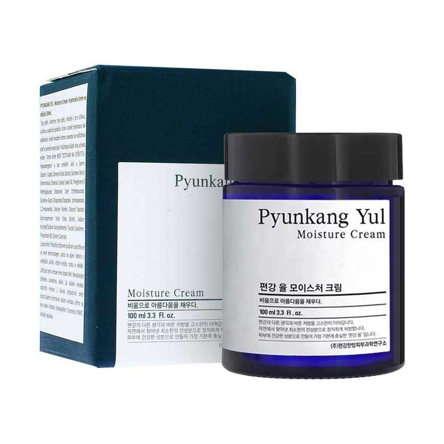 Pyunkang Yul Moisture Cream 100ml – 2