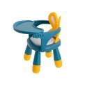Guimo Children's high chair - table Guimo Children's high chair - table