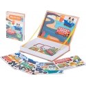 Ikonk Magnetic puzzle Ikonk Magnetic puzzle