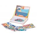 Ikonk Magnetic puzzle Ikonk Magnetic puzzle