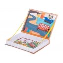 Ikonk Magnetic puzzle Ikonk Magnetic puzzle