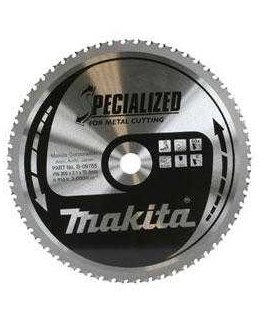 SPECIALIZED circular saw for cutting wood 185/15.88/2.0 mm, 40 teeth Makita [B-09488]