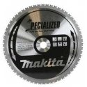 SPECIALIZUOTAS diskinis pjūklas medienai pjauti 185/15,88/2,0 mm, 40 dantų Makita [B-09488]