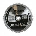 SPECIALIZED circular saw for cutting wood 185/15.88/2.0 mm, 40 teeth Makita [B-09488]