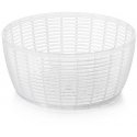 OXO-S 2in1 salad spinner transparent GoodGrips