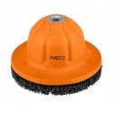 Hub Cleaning Wheel, 150 mm, 1/2" Drive Hub Cleaning Wheel, 150 mm, 1/2" Drive