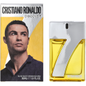 Cristiano Ronaldo CR7 Discover Eau de Toilette Spray 30ml