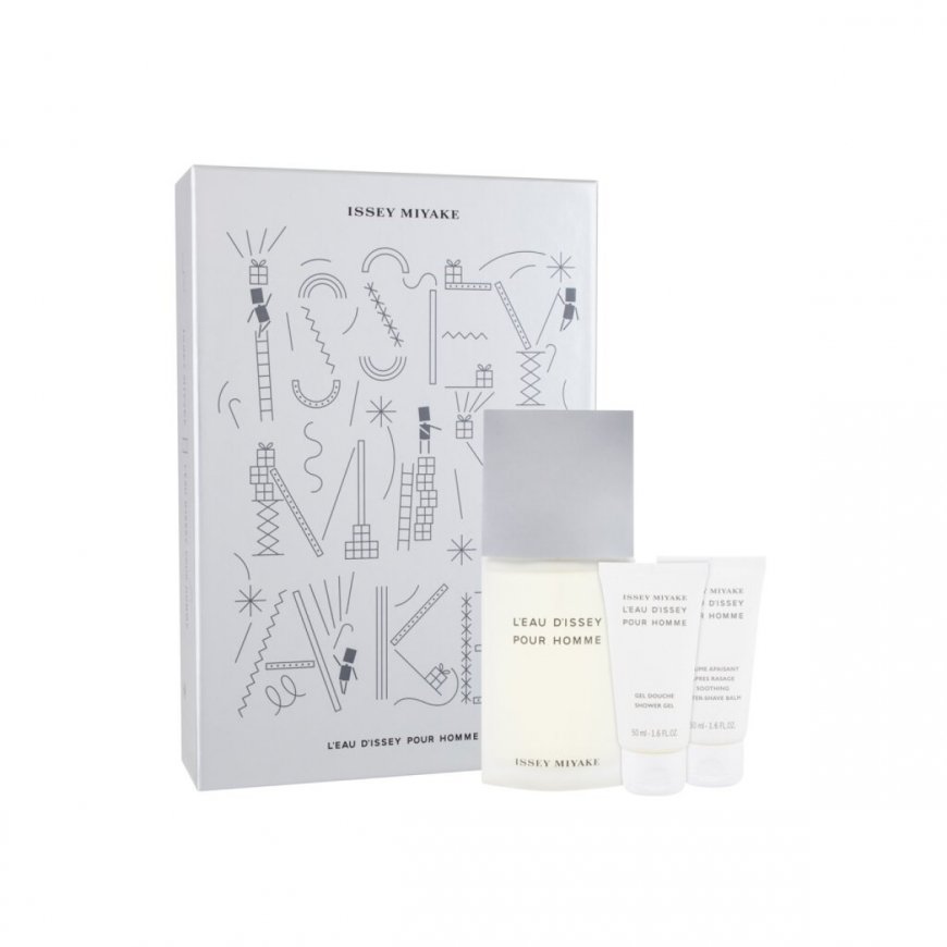 Issey Miyake Issey Miyake L`Eau D`Issey