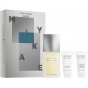 Issey Miyake L´Eau D´Issey pour Homme EDT dovanų rinkinys 125 ml, dušo želė 50 ml ir po skutimosi balzamas 50 ml - 125 ml Issey Miyake L´Eau D´Issey pour Homme EDT dovanų rinkinys 125 ml, dušo želė 50 ml ir po skutimosi balzamas 50 ml - 125 ml