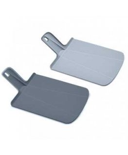 Joseph Joseph Joseph JJ- Rinkinys 2 desek do krojenia S Chop2Pot Plus Sky