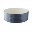 MASON CASH (RAYWARE GROUP) MC-Miska na karmė for dogs 20cm, gray, PetWare