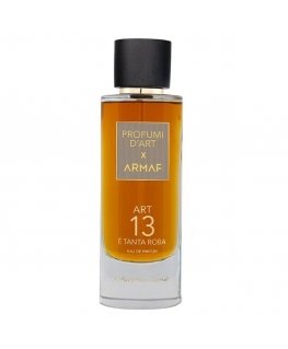 Armaf Art 13 E Tanta Roba eau de parfum spray 105ml