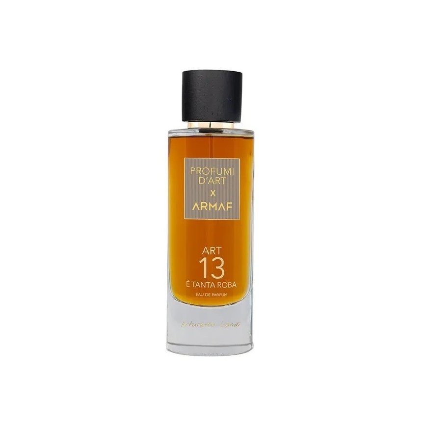 Armaf Art 13 E Tanta Roba woda perfumowana spray 105ml