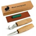 Carving set BeaverCraft S01 for carving spoons and other wood products Carving set BeaverCraft S01 for carving spoons and other wood products