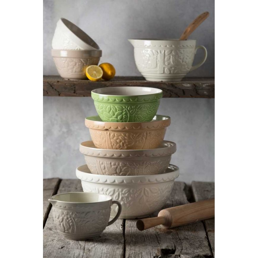MASON CASH (RAYWARE GROUP) MC-Pancake batter jug 1l. In the forest – 3