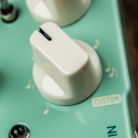 TC Electronic Pipeline Tap Tremolo - Tremolo type effect
