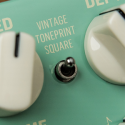 TC Electronic Pipeline Tap Tremolo - Tremolo type effect