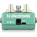 TC Electronic Pipeline Tap Tremolo - Efekt typu tremolo