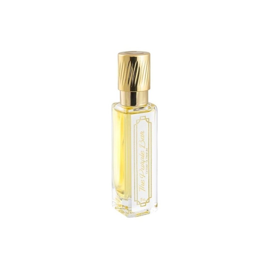 Cherigan The Violet Bar extract perfum 15ml