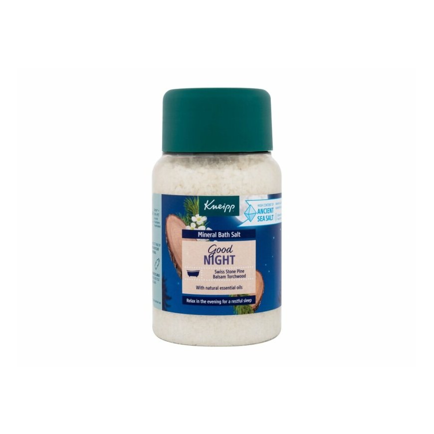 Kneipp Good Night mineralinė vonios druska vonios druska – 2