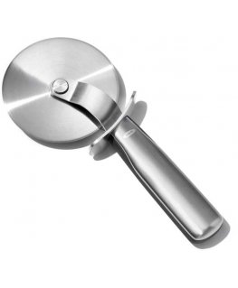 OXO-Steel pizza knife, STEEL