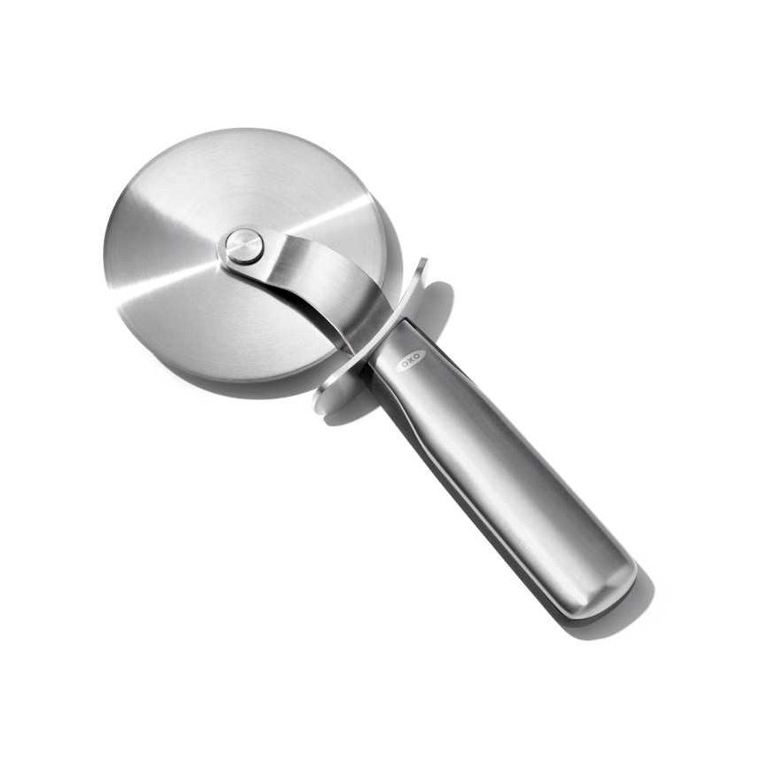 OXO OXO-Steel pizza knife, STEEL