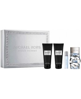 MICHAEL KORS POUR HOMME EDP 100+G+ASB+MI