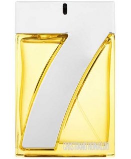 Cristiano Ronaldo CR7 Discover EDT eau de toilette for men, 100 ml