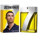 Cristiano Ronaldo CR7 Discover EDT eau de toilette for men, 100 ml